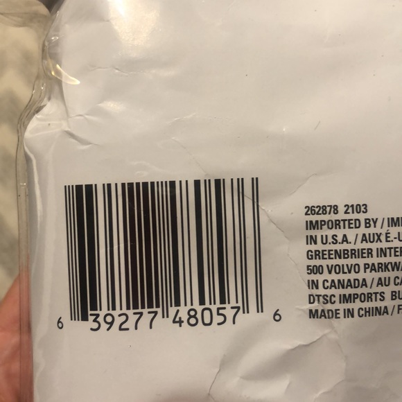 April bath & shower - Picture 3 of 7